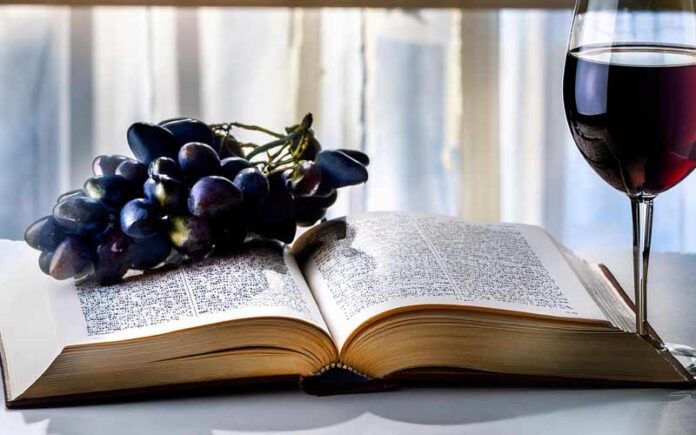 Le dico du vin : tout savoir du lexique de la vigne et du vocabulaire des vignerons