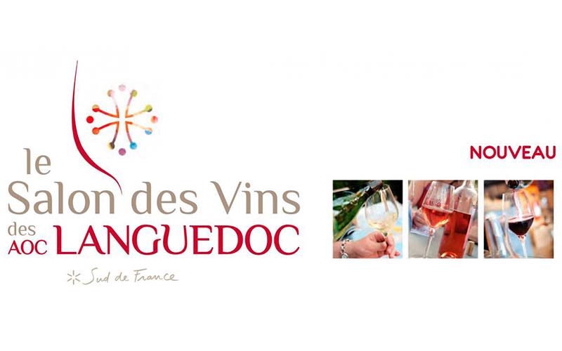 Premier salon des vins AOC du Languedoc