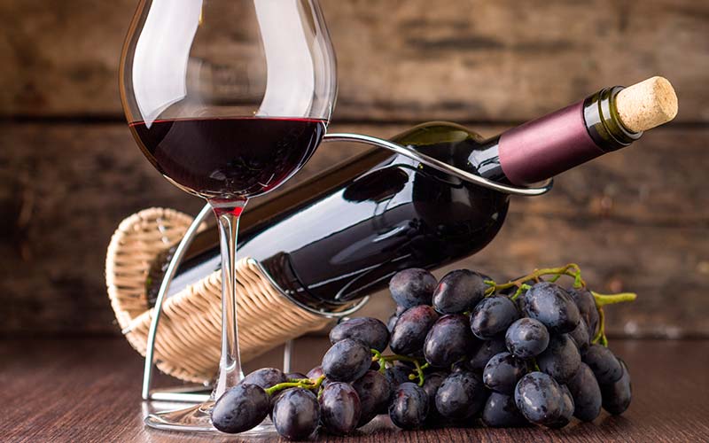 Qu'est-ce qui fait un vin primeur ?