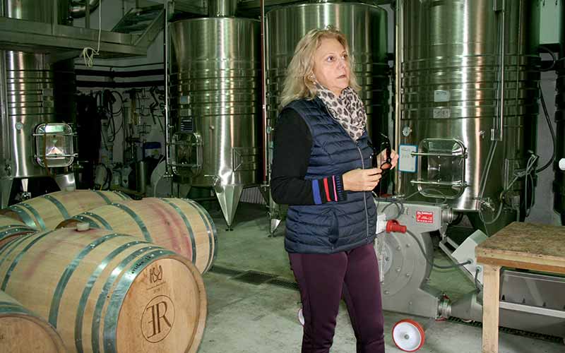 Le négoce contribue à la conversion en vitiulture bio