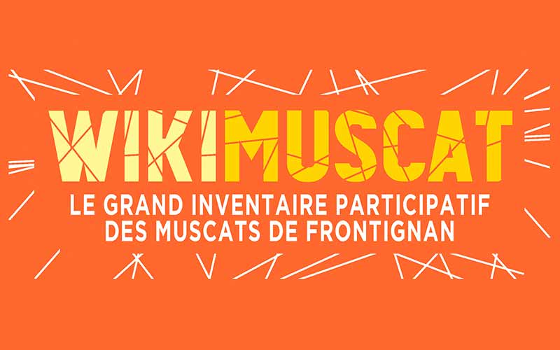 Logo Wikimuscat