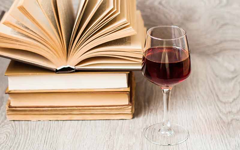 Dico du vin : lexique et vocabulaire du vin