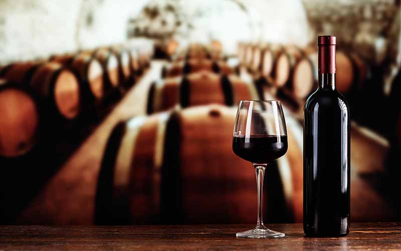 pourquoi-bouteilles-de-vin-font-75-cl-journal-vignette-actualite-du-vin 300 bouteilles de 75 cl équivalent à un tonneau de 225 litres