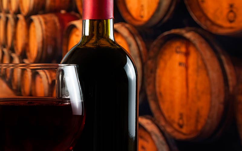 La taille des bouteilles a-t-elle une influence sur la conservation du vin  ?
