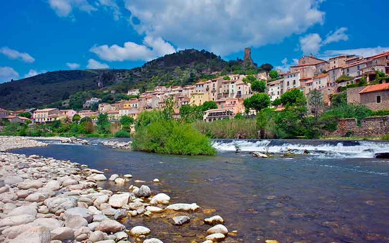 IGP Haute Vallée de l’Orb, vin du Languedoc