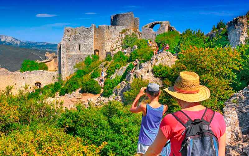 Occitanie, région pilote pour le tourisme durable