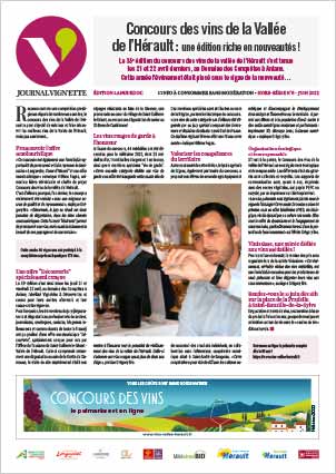 actualite-vin-journal-vignette-telechargement-pdf-hs-006 Découvrez les lauréats du Concours des Vins de la Vallée de l'Hérault 2022