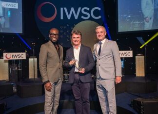 Le domaine Virgile Joly remporte Green Wine Initiative Award Le Domaine Virgile Joly a remporté le Green Wine Initiative Award