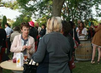 L’Hérault présente son « schéma départemental pour un tourisme durable et responsable 2022-2028 » L’Hérault présente son schéma départemental pour un tourisme durable et responsable 2022-2028