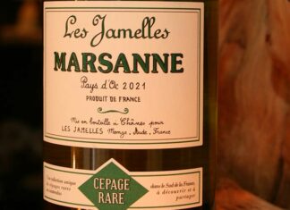 À la découverte des cépages : la marsanne Marsanne - Un cépage à découvrir avec le Domaine Les Jamelles