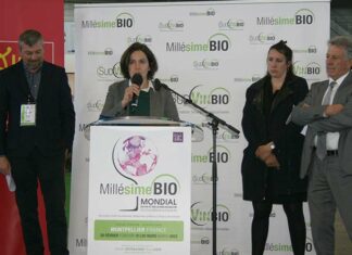 Le salon Millésime Bio fête ses 30 ans en 2023 !