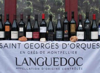 L’Œnorando® en fête à Saint-Georges-d’Orques