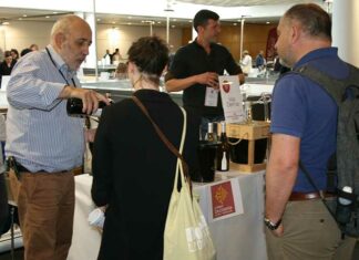 Salon Dégustez en V.O : le nouveau rendez-vous des professionnels du vin en région Occitanie !