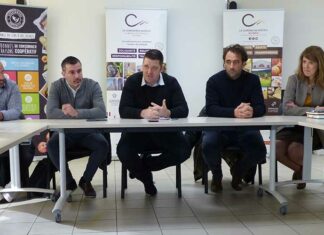 Les Vignerons Coopérateurs d’Occitanie présentent les enjeux pour la filière en 2023