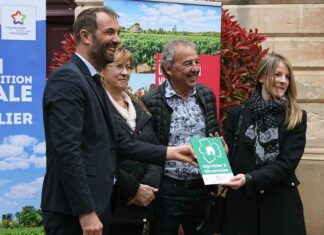 La Métropole de Montpellier sera présente pour la première fois au SIA !