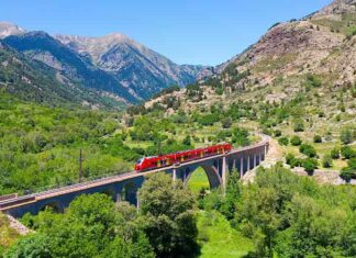 « L’Occitanie Rail Tour », une locomotive pour le tourisme en Occitanie