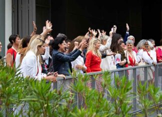 Coup de cœur de Femmes : les femmes célèbrent le droit au plaisir ! Le jury du concours Coup de Cœur de Femmes 2023