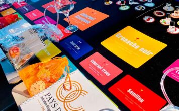 L’ambitieux plan d’action du Pôle Notoriété de Pays d’Oc IGP Plan de communication et notoriété de l'IGP Pays dOc