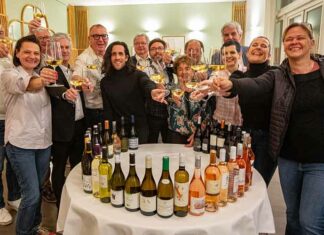 Collection IGP Pays d’Oc est de retour avec sa sélection Printemps-Été ! Les lauréats de la sélection printemps-été des vins de Pays d'Oc IGP