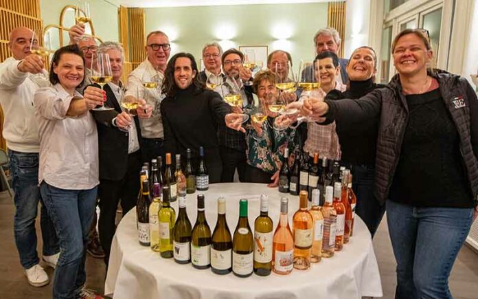 Les lauréats de la sélection printemps-été des vins de Pays d'Oc IGP