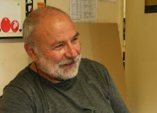 Les Sensorielles, une soirée singulière au travers des 5 sens ! Yves Euzet, cellier du pic à Assas