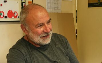 Les Sensorielles, une soirée singulière au travers des 5 sens ! Yves Euzet, cellier du pic à Assas