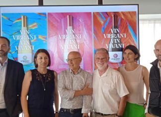 L’AOP Languedoc fait campagne