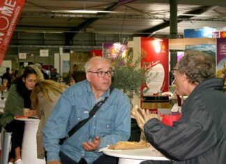 Le salon VinOmed adopte un nouveau format et s’installe à Toulouse