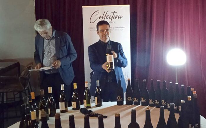 Les lauréats de la Collection Automne-Hiver des vins IGP Pays d'Oc