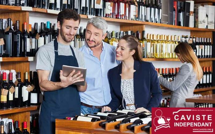 Les Dénicheurs de la Fédération des Cavistes Indépendants : l'occasion de faire de bonnes affaires en dégustant de grands vins