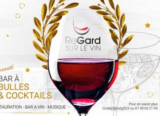 Bilan des vendanges pour les vins IGP du Gard La fédération des IGP du Gard dresse le bilan des vendanges