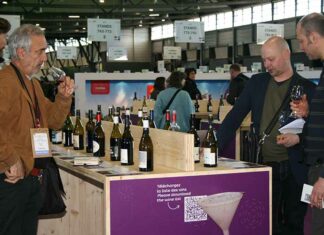 En 2024, le salon Millésime Bio attend 11.000 visiteurs professionnels Le salon Millésime Bio, un rendez-vous incontournable