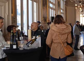 Salon des Vins “Noël en Grés de Montpellier” Fêtez Noël en Grés de Montpellier avec le salon des vins dédié !