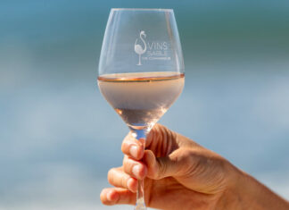 Les vins Sable de Camargue obtiennent l’Appellation d’Origine Protégée ! Les vins Sable de Camargue ont obtenu l'Appellation d'Origine Protégée - Photo © CIVL / F. Vidot