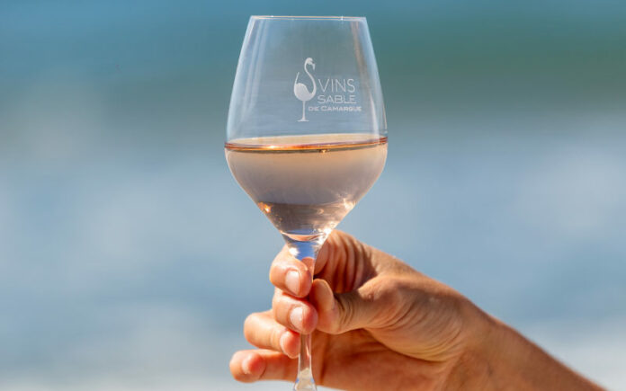 Les vins Sable de Camargue ont obtenu l'Appellation d'Origine Protégée - Photo © CIVL / F. Vidot