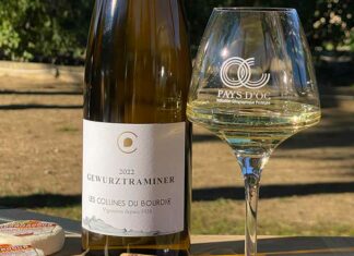 À la découverte des cépages : le gewurztraminer Découvrez le gewuztraminer avec les Collines du Bourdic en IGP Pays d'Oc