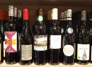 Étude sur les acheteurs de vin bio en France : quelles dynamiques et quelles perceptions ? Une étude pour tout savoir sur les acheteurs de vins bio en France