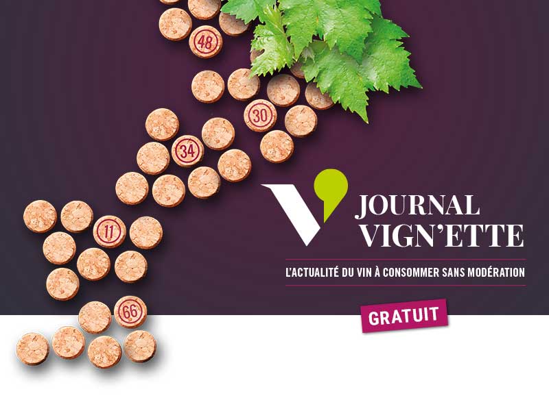 journal-vignette-actualite-viticole-languedoc-carte Le journal Vign'ette : infos et actualités de l'univers viticole en Languedoc, à consommer sans modération !