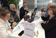 Palmarès de la 18e édition des Vinalies Occitanie Les Vinalies Occitanie, un concours clé pour les viticulteurs et producteurs de vin