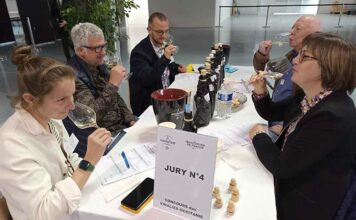 Palmarès de la 18e édition des Vinalies Occitanie Les Vinalies Occitanie, un concours clé pour les viticulteurs et producteurs de vin