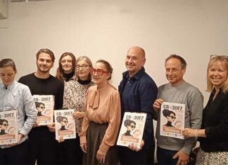 La 8ème édition du festival Sainte Tartine aura lieu le 30 janvier à la halle des producteurs MIN de Montpellier La remise des trophées du Festival Sainte-Tartine, un moment savoureux à partager ensemble !