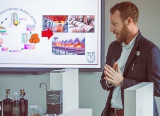 L’Institut régional de la sommellerie Sud de France vient d’ouvrir à Thuir L’Institut régional de la sommellerie Sud de France à Thuir dans les Pyrénées-Orientales