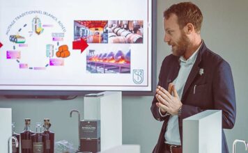 L’Institut régional de la sommellerie Sud de France vient d’ouvrir à Thuir L’Institut régional de la sommellerie Sud de France à Thuir dans les Pyrénées-Orientales