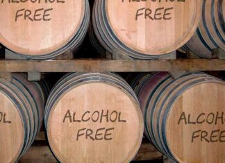 Break Events Group rejoint le collectif du vin No/Low Break Events Group rejoint le collectif du vin No/Low