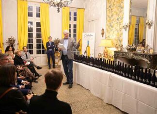 La Collection Printemps-Eté 2024 Vins Pays d’Oc IGP enfin dévoilée ! Jacques Gravegeal présente la collection Printemps-Été des Vins Pays d'Oc IGP