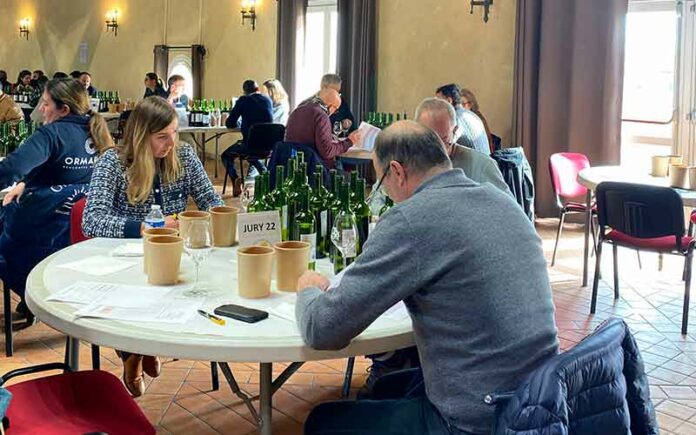 Le Palmarès Occitanie du concours général agricole