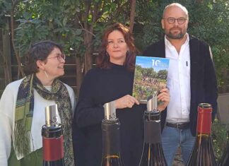 Les 21, 22 et 23 mars 2024 à Montpellier, rendez-vous Tous en Terrasses… du Larzac !