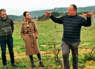 L’agence Les Pépites du Sud récompensée par les Travel & Hospitality Awards 2024 ! Jérôme Villaret, toujours en quête de nouvelles destinations oenotouristiques