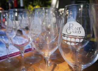 Célébrez « Pâques au pont » en compagnie des Vins IGP Coteaux du Pont du Gard