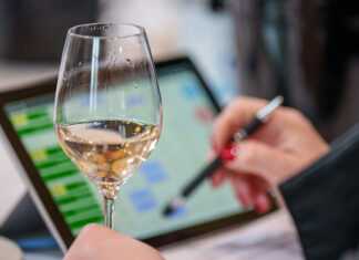 Mondial des Vins Blancs Strasbourg, 6 médailles remportées par des domaines viticoles de l’Hérault